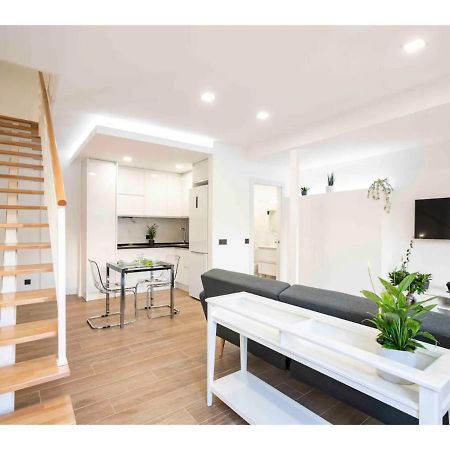 Precioso apartamento a pie de calle - Retiro- Dr Laguna Madrid Exterior foto